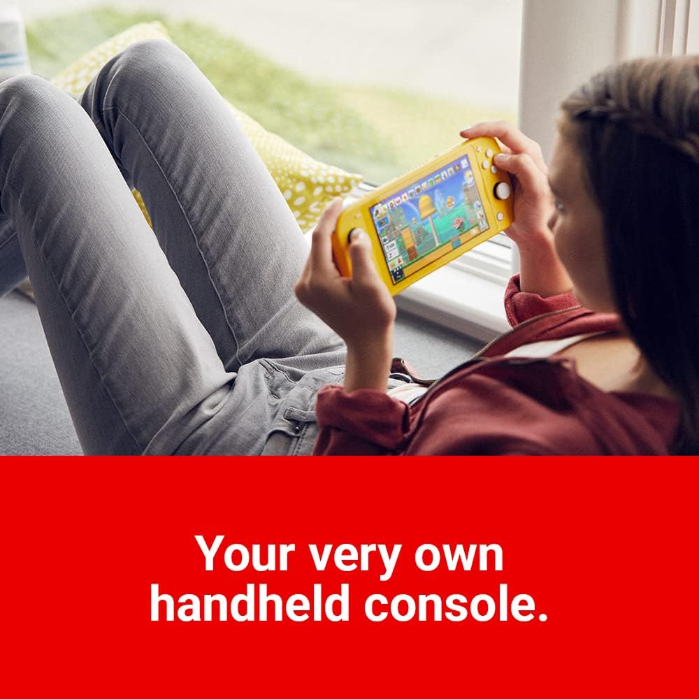 Buy Nintendo,Nintendo Switch Lite Coral (Isabelle Aloha Edition) + Animal Crossing: New Horizons (Pre-Installed) + 12-Month Nintendo Switch Online Subscription - Gadcet UK | UK | London | Scotland | Wales| Near Me | Cheap | Pay In 3 | Nintendo Switch Console